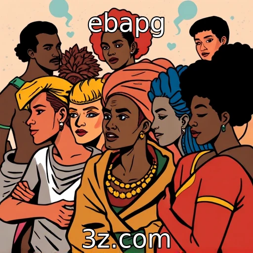 ebapg : Aumento da diversidade em narrativas de jogos