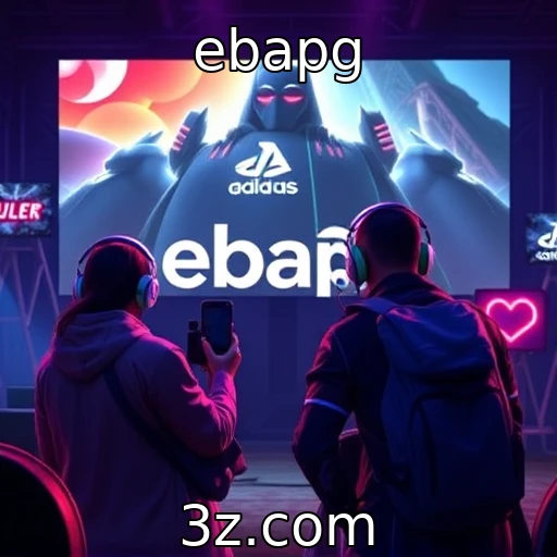 ebapg : Futuro das plataformas de streaming de jogos