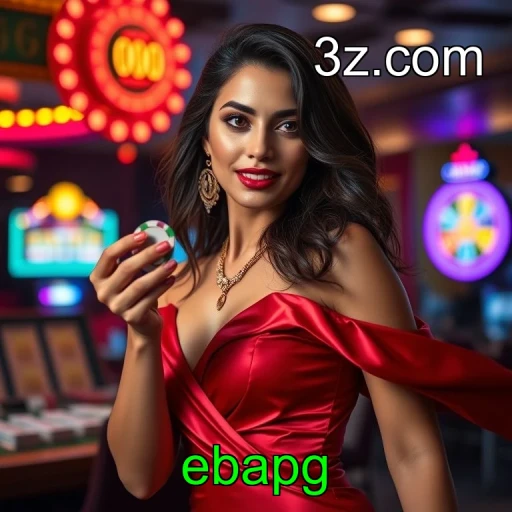 Horror e Adrenalina: Navegando no ebapg