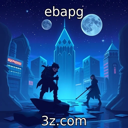 ebapg : Tendências de jogos independentes para os próximos meses